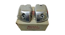 New Royal Enfield GT Continental Rocker Cover Kit - SPAREZO